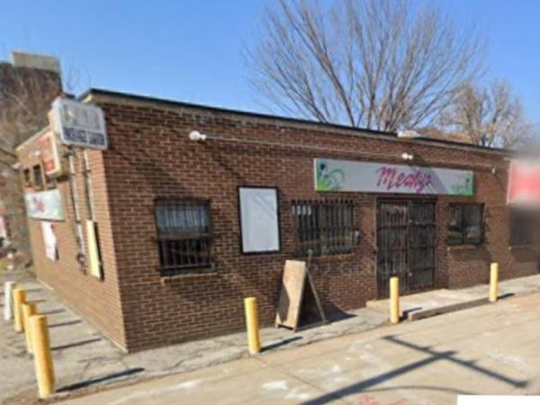 4101 Page Boulevard, St Louis, MO 63113