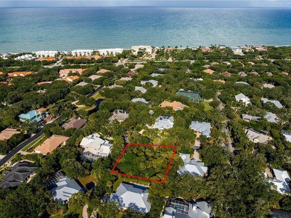461 N Arrowhead Trail, Vero Beach, FL 32963