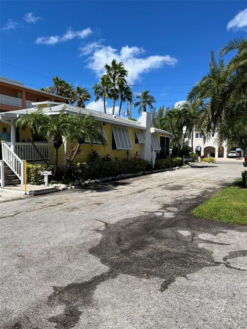 1603 Gulf Drive N, Unit 5, Bradenton Beach, FL 34217 Photo