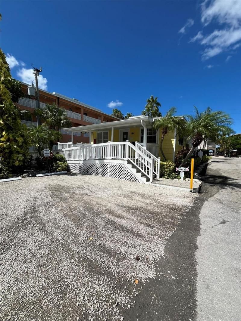 1603 Gulf Drive N, Unit 5, Bradenton Beach, FL 34217 Photo