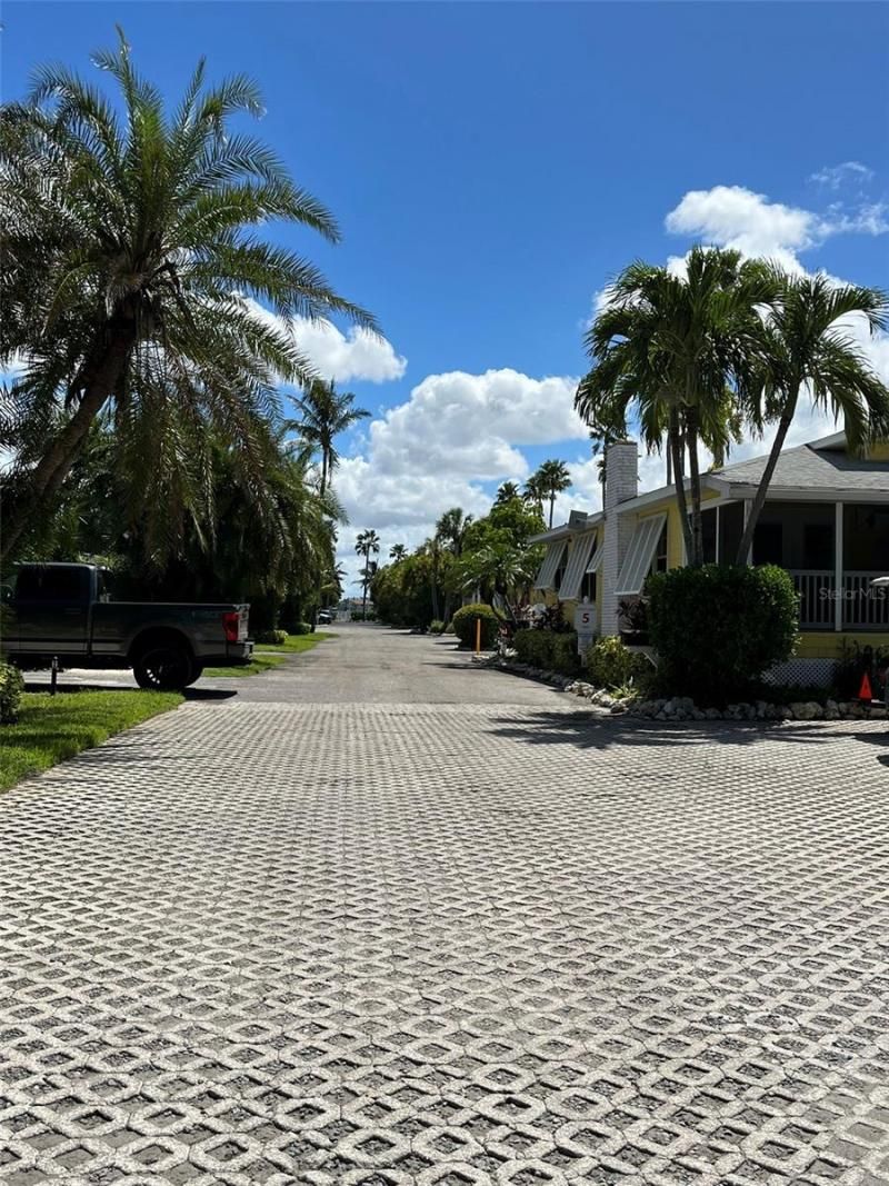 1603 Gulf Drive N, Unit 5, Bradenton Beach, FL 34217 Photo