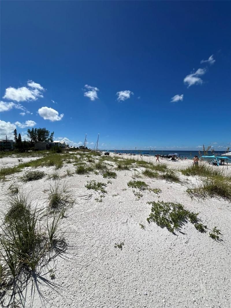 1603 Gulf Drive N, Unit 5, Bradenton Beach, FL 34217 Photo