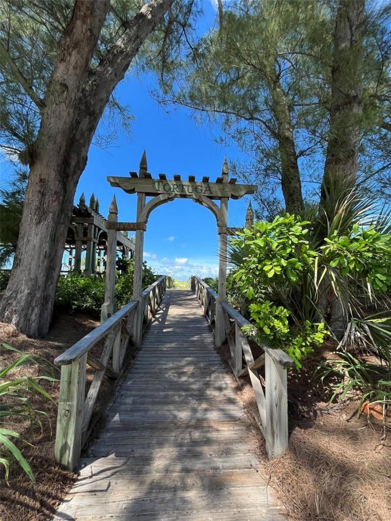 1603 Gulf Drive N, Unit 5, Bradenton Beach, FL 34217 Photo