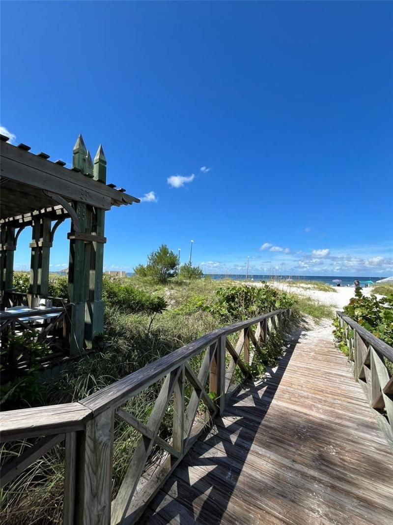 1603 Gulf Drive N, Unit 5, Bradenton Beach, FL 34217 Photo