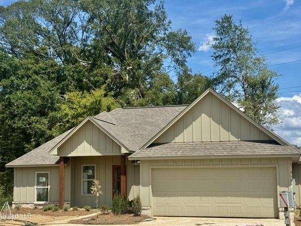 421 Butternut Drive, Canton, MS 39046