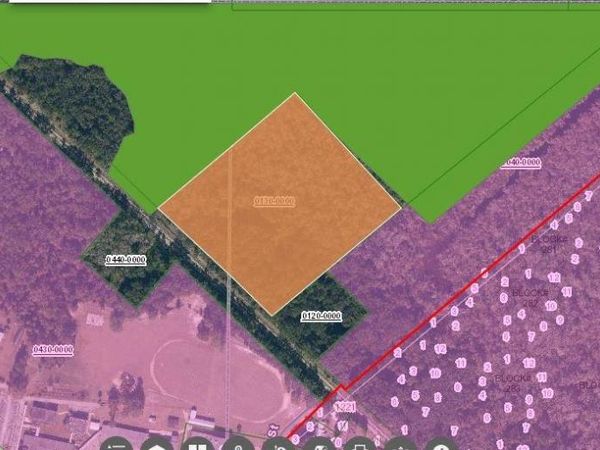 N/A, EAST PALATKA, FL 32131