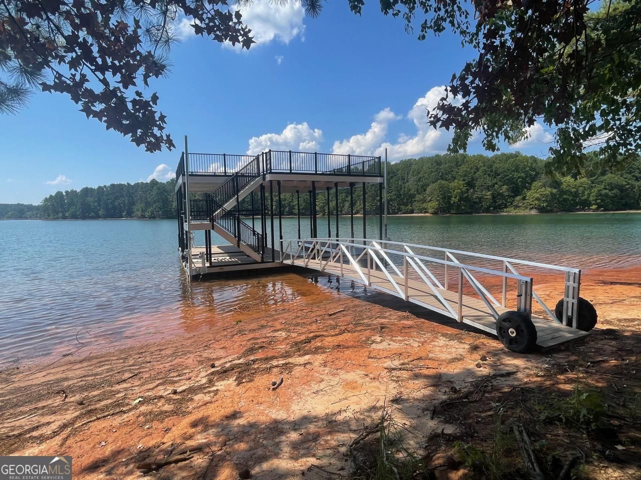 0 Raines Drive, Lot ##2, Cumming, GA 30041 Main Photo