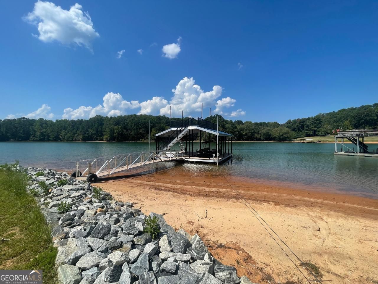 0 Raines Drive, Lot ##3, Cumming, GA 30041 Main Photo