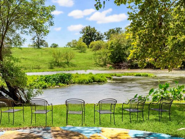 123 El Camino River RD, Bastrop, TX 78602