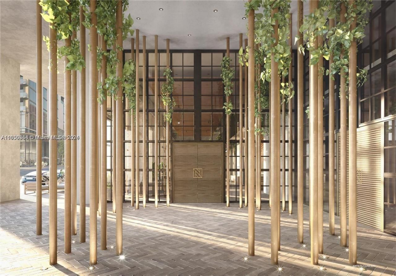 601 NE 1 St Ave, Unit 3513, Florida City, FL 33132 Photo