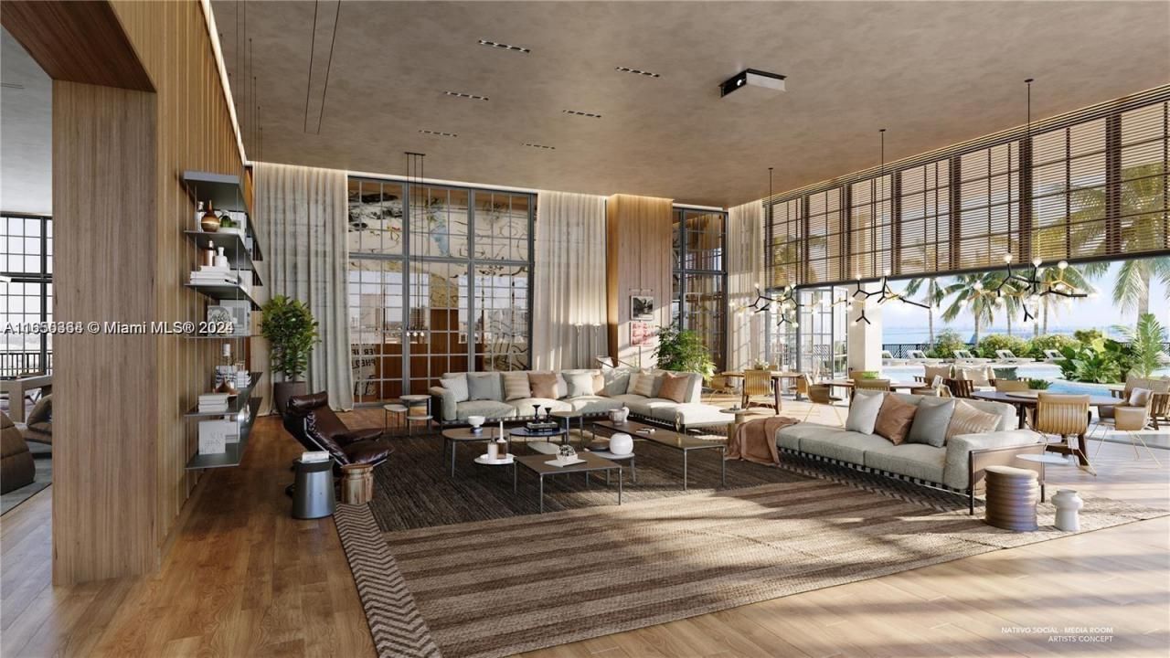 601 NE 1 St Ave, Unit 3513, Florida City, FL 33132 Photo