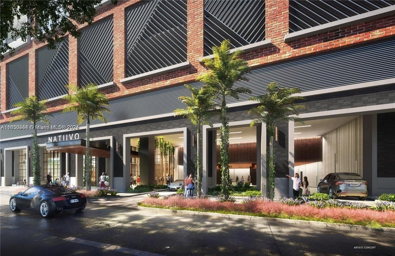 601 NE 1 St Ave, Unit 3513, Florida City, FL 33132 Photo