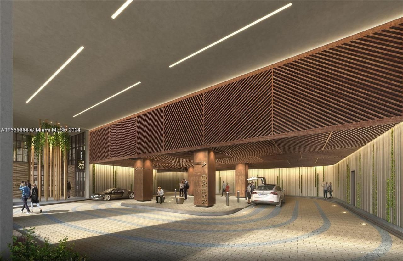 601 NE 1 St Ave, Unit 3513, Florida City, FL 33132 Photo