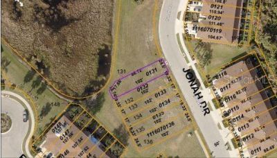 Jonah Drive, North Port, FL 34289 Photo
