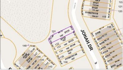 Jonah Drive, North Port, FL 34289 Photo