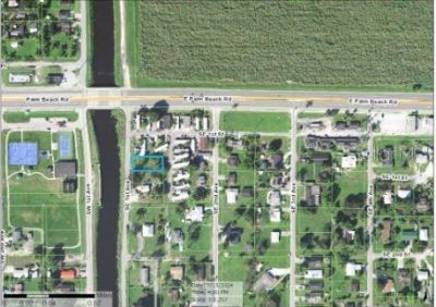 205 SE 1st Avenue, South Bay, FL 33493 Photo