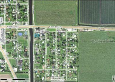 205 SE 1st Avenue, South Bay, FL 33493 Photo