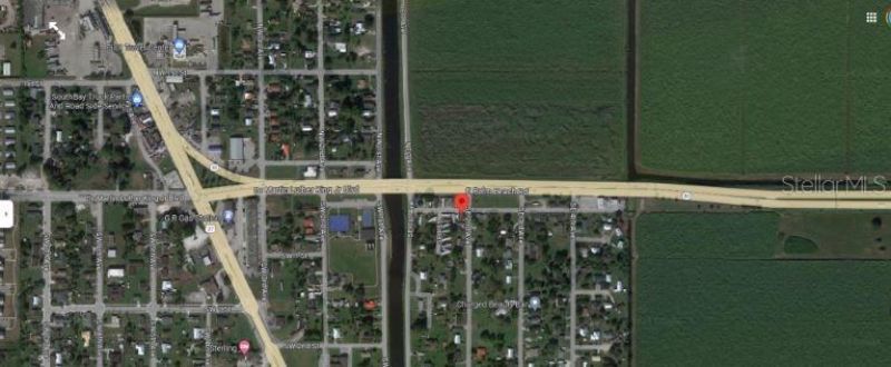 205 SE 1st Avenue, South Bay, FL 33493 Photo