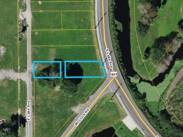 RARDIN AVENUE, PAHOKEE, FL 33476