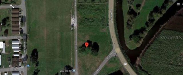 Rardin Avenue, Pahokee, FL 33476 Photo