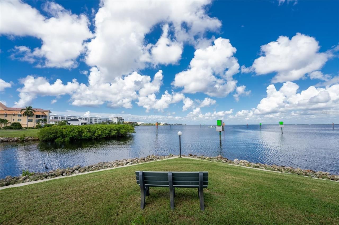 1250 W Marion Avenue, Unit 242, Punta Gorda, FL 33950 Photo