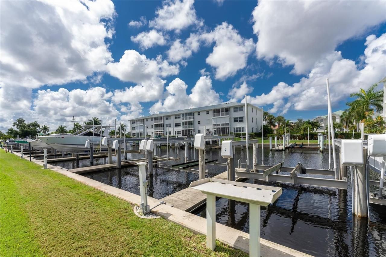 1250 W Marion Avenue, Unit 242, Punta Gorda, FL 33950 Photo