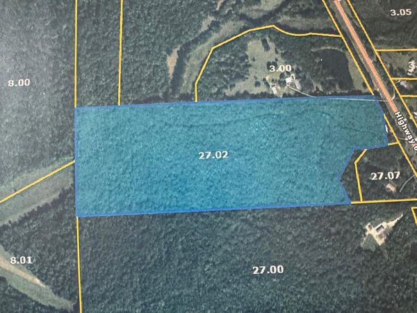 0 Hwy 641 N N, Camden, TN 38320