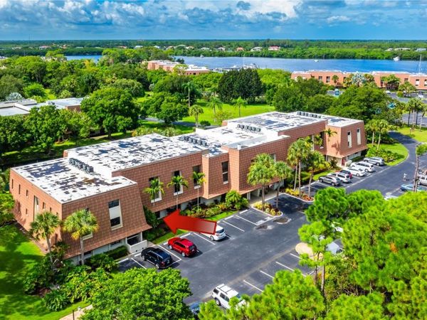 3100 SE PRUITT ROAD, Unit B102, PORT SAINT LUCIE, FL 34952