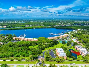 3100 SE PRUITT ROAD, Unit B102, PORT SAINT LUCIE, FL 34952