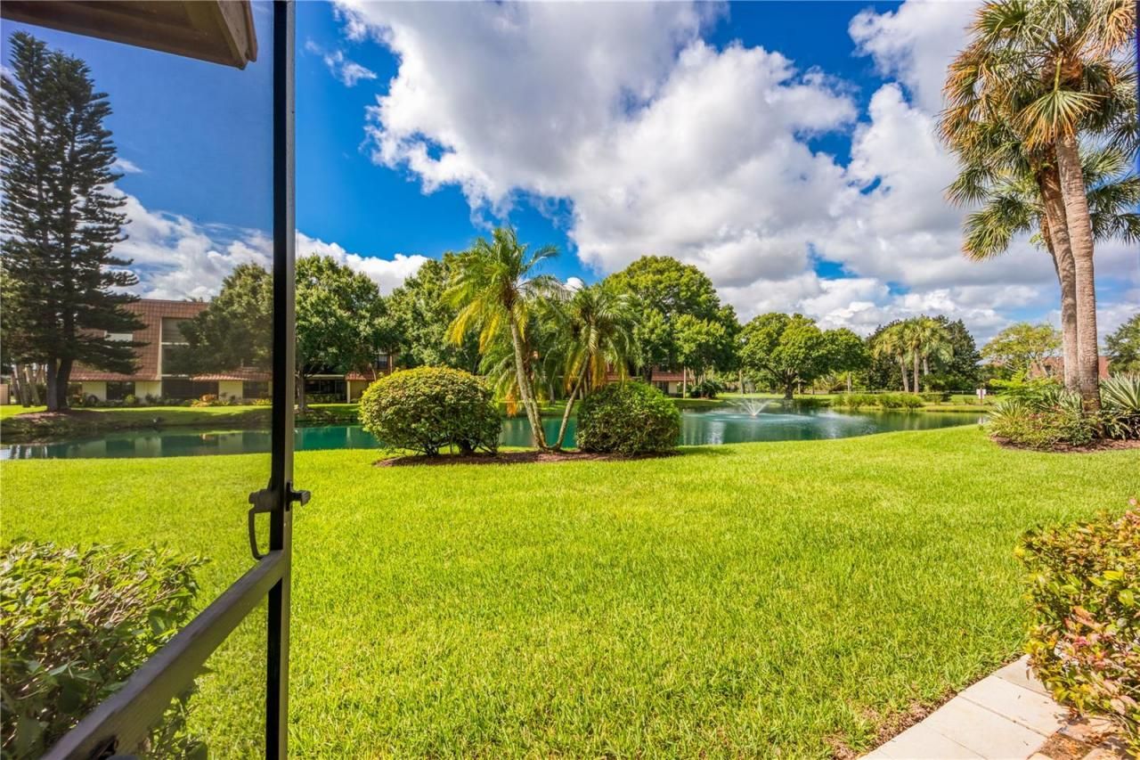 3100 SE Pruitt Road, Unit B102, Port Saint Lucie, FL 34952 Photo