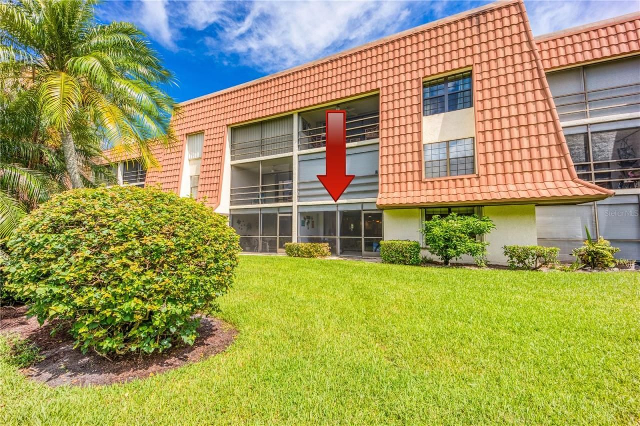 3100 SE Pruitt Road, Unit B102, Port Saint Lucie, FL 34952 Photo