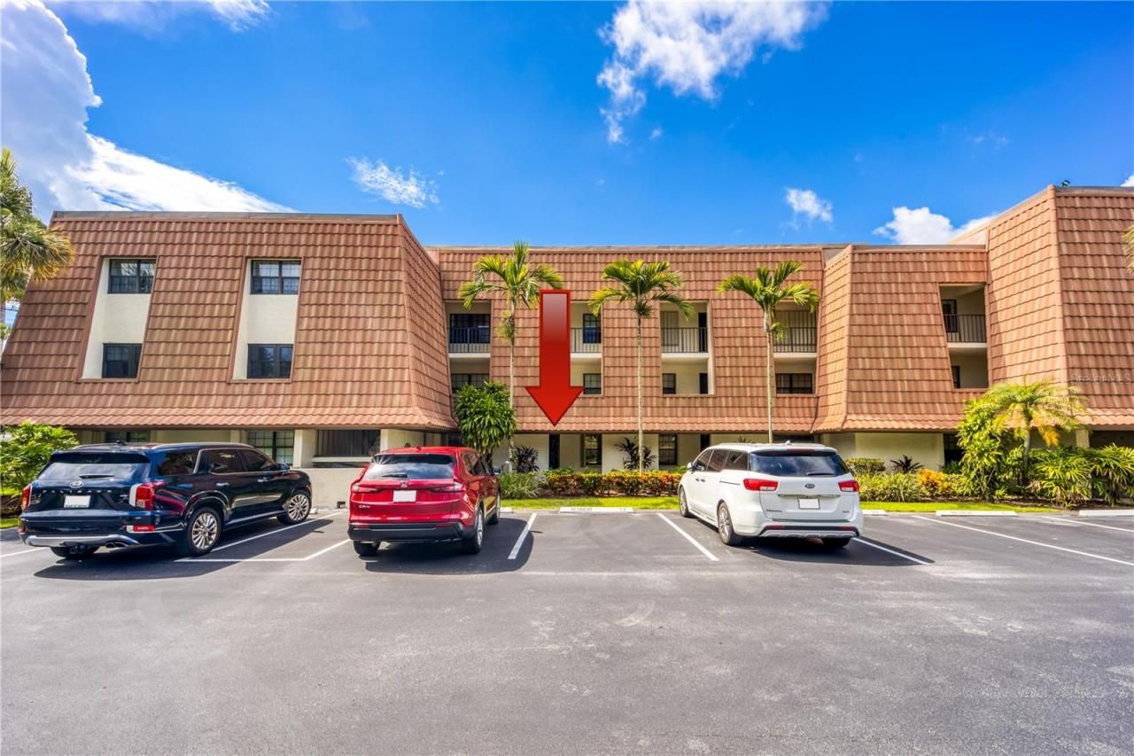 3100 SE Pruitt Road, Unit B102, Port Saint Lucie, FL 34952 Photo