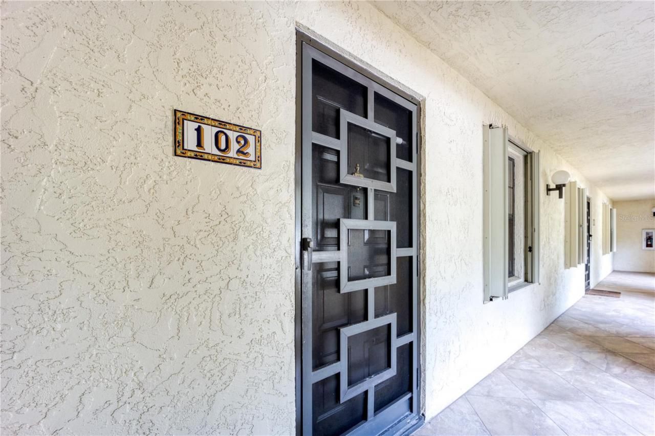 3100 SE Pruitt Road, Unit B102, Port Saint Lucie, FL 34952 Photo