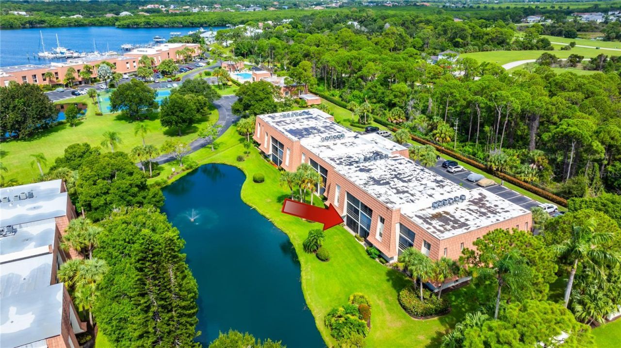 3100 SE Pruitt Road, Unit B102, Port Saint Lucie, FL 34952 Photo