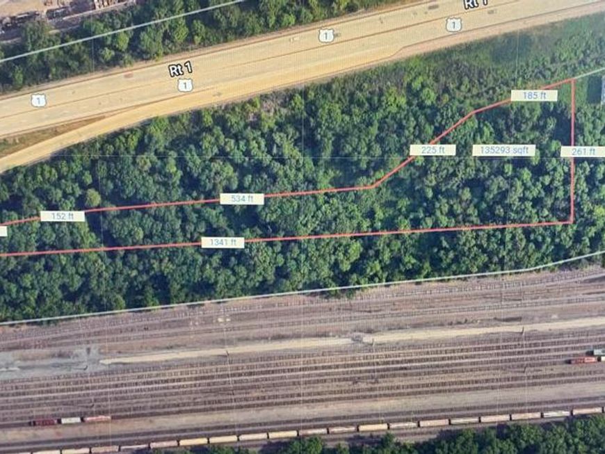 Lot 021-003 W M-y Lane W, Fairless Hills, PA 19030 Main Photo