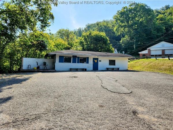 2202 Sissonville Drive, Charleston, WV 25387