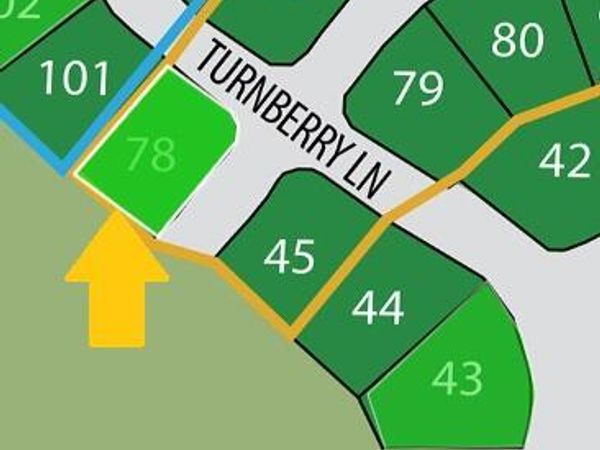 Lt78 Turnberry Ln, Menomonee Falls, WI 53051