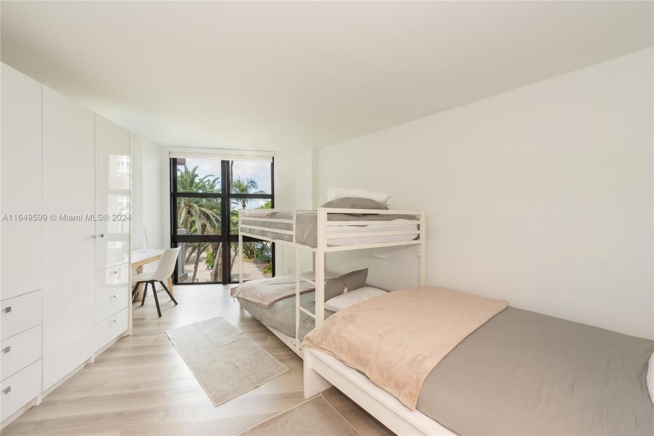 1111 Crandon Blvd, Unit A306, Key Biscayne, FL 33149 Photo