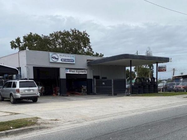 4301 OLD WINTER GARDEN ROAD, ORLANDO, FL 32811