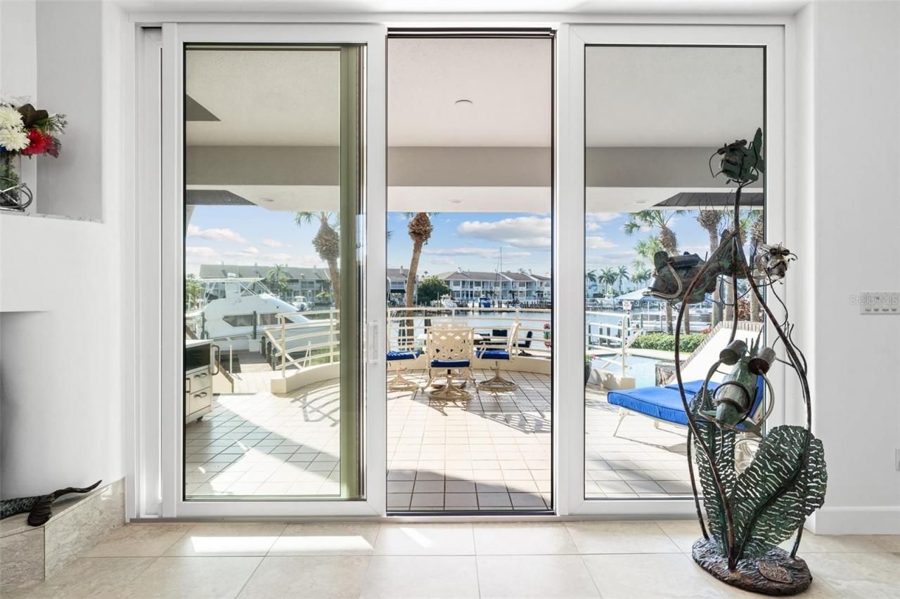 833 Ponce De Leon Drive, Tierra Verde, FL 33715 Photo