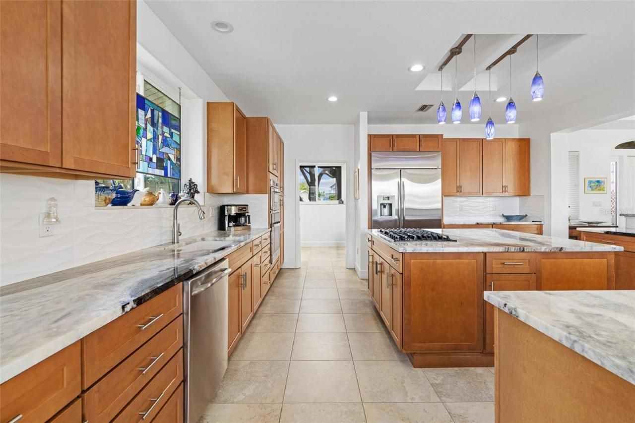 833 Ponce De Leon Drive, Tierra Verde, FL 33715 Photo