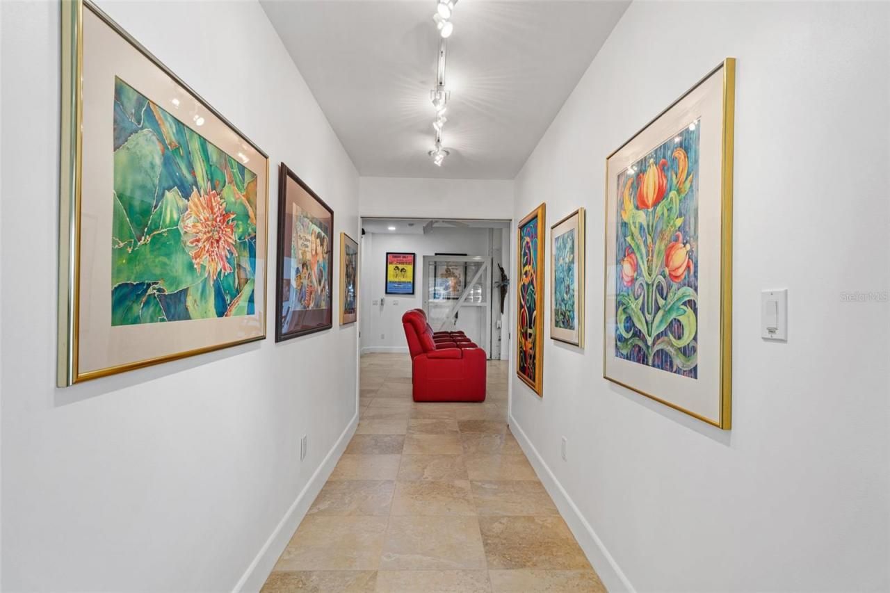 833 Ponce De Leon Drive, Tierra Verde, FL 33715 Photo