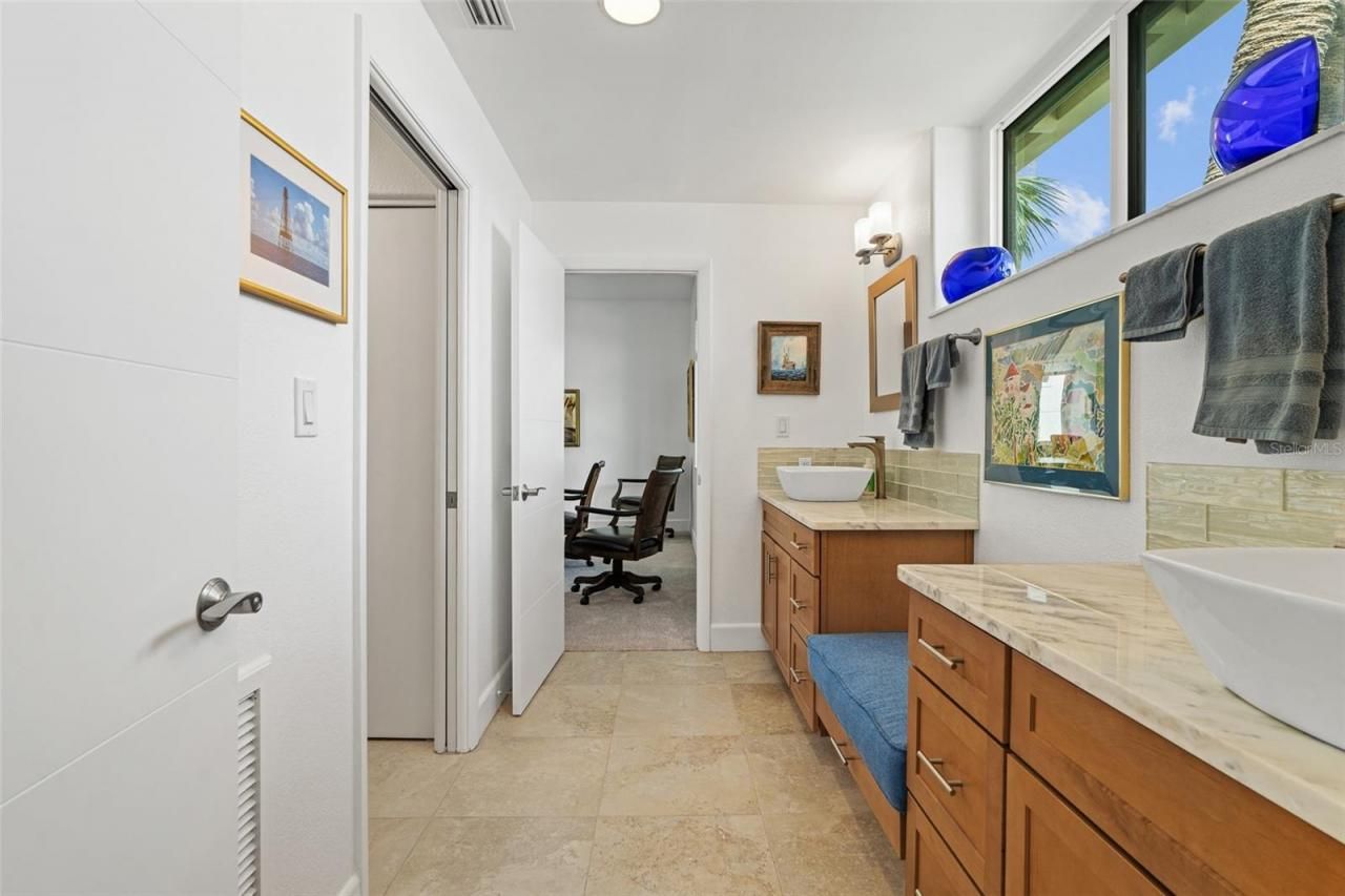 833 Ponce De Leon Drive, Tierra Verde, FL 33715 Photo