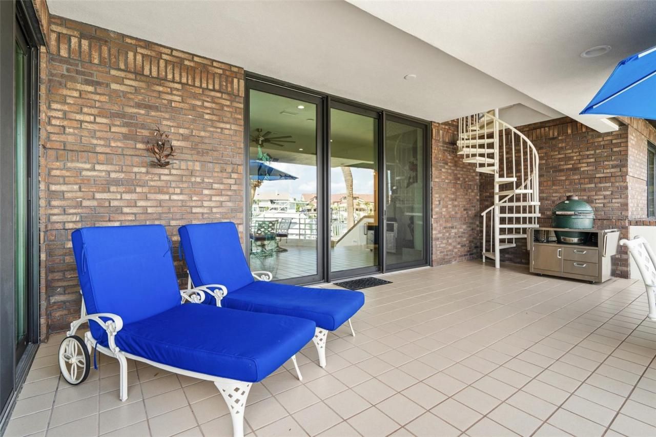 833 Ponce De Leon Drive, Tierra Verde, FL 33715 Photo