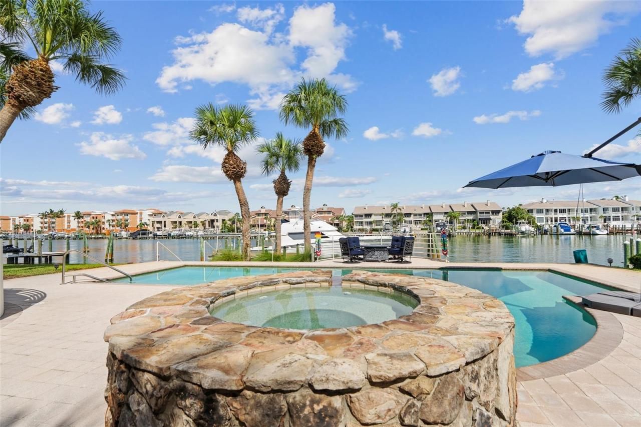 833 Ponce De Leon Drive, Tierra Verde, FL 33715 Photo