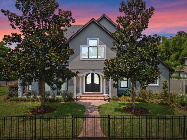 1451 LYNDALE BOULEVARD, WINTER PARK, FL 32789