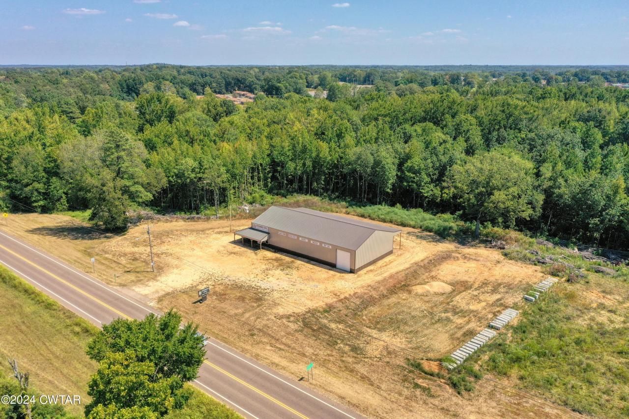 22000 E Main Street E, Huntingdon, TN 38344 Main Photo