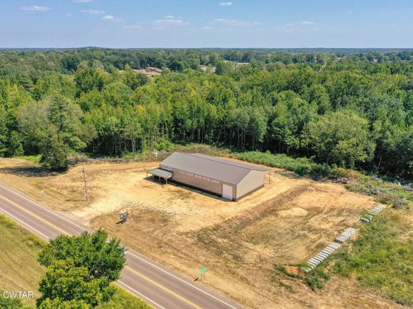 22000 E Main Street E, Huntingdon, TN 38344