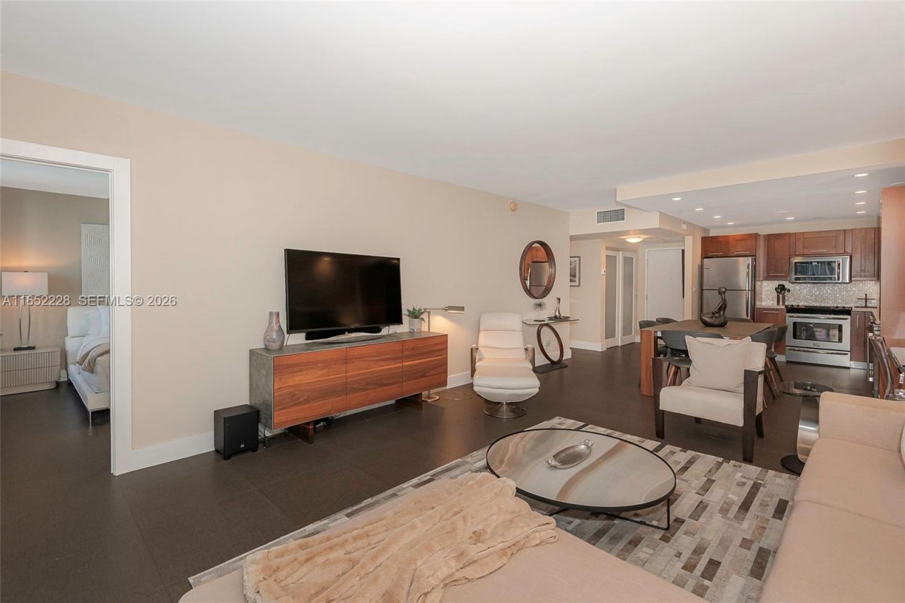 2301 Collins Ave, Unit 1216, Miami Beach, FL 33139 Photo