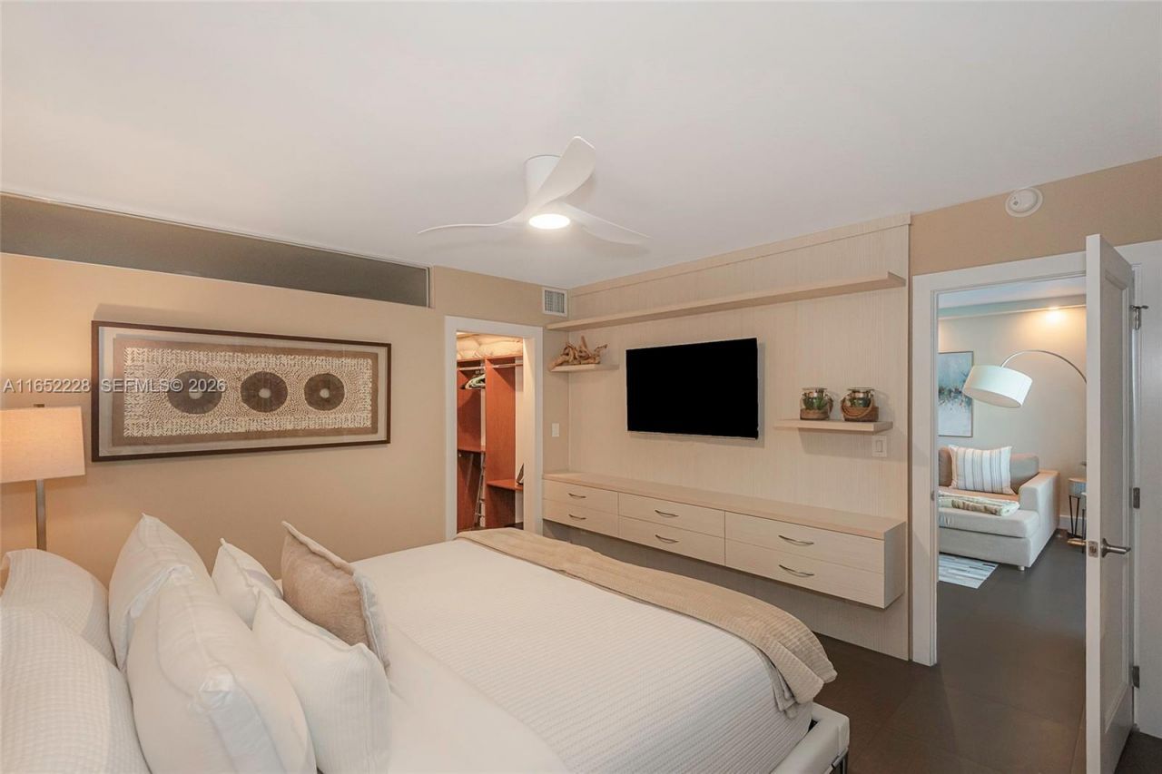 2301 Collins Ave, Unit 1216, Miami Beach, FL 33139 Photo